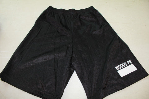 PE Shorts
