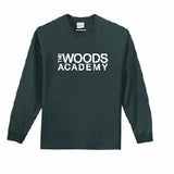 Long Sleeve PE Shirt - All Graders