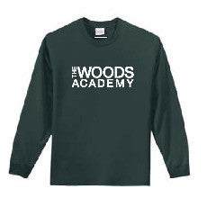 Long Sleeve PE Shirt - All Graders