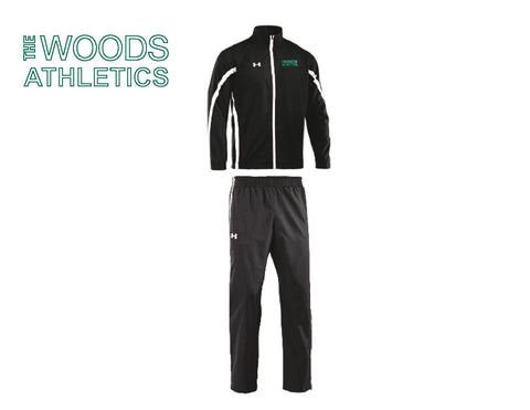 Warm Up Pants (Athletics Uniform)